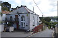Former chapel, Pentewan Hill in PL26 6BJ