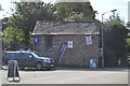 Pump House, Pentewan in PL26 6BX