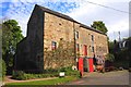 Dalgarven Mill Museum of Ayrshire Country Life and Costume in KA13 6PL