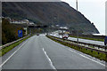 North Wales Expressway, Penmaenmawr in LL34 6NJ