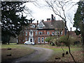 Woodredon House, Upshire in EN9 3ST