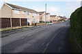 Connaught Drive, Kirk Sandall in DN3 1PY