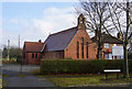 St Thomas of Canterbury in DN3 1PT