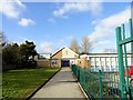 St Anne's Primary School, Pennywell in SR4 0ND