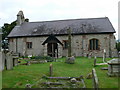 St Meugan's Church, Llanrhydd in LL15 1YQ