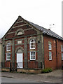 Primitive Methodist Chapel in Foulsham