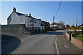 Alstone : Alstone Lane in TA9 3YB