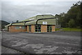 Tonmawr Sports Centre in SA12 9UG
