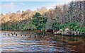 Old Boathouse Loch Ness in IV2 6EL