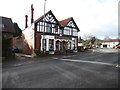 The Cross Keys, Lydney in GL15 5TJ