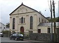 Saron Independent Chapel in NP22 3QA