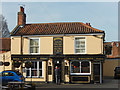 The Whalebone, New Catton in NR3 4AN