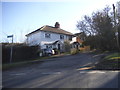 Houses on Greensted Road, Ongar in CM5 9ER