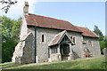 St. Bartholomew's Church - Egdean in GU28 0HN