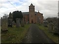 Balfron Parish Church in G63 0SX