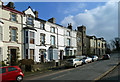 Prince's Street, Ulverston in LA12 9HY