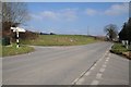 Crossroads at Rushock in HR5 3RY