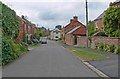 Blaston Road, Slawston in Slawston