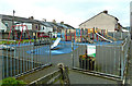 North Lonsdale Road Play Area in LA12 7QW