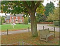 Slawston, Leicestershire in Slawston