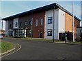 Monkseaton Medical Centre in NE25 9NF