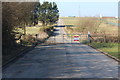 Private road, Qinetiq, Parcllyn in SA43 2DH