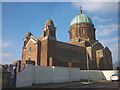 The Church of SS Peter, Paul and Philomena, New Brighton in CH45 9LF