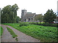 St. Peters, West Lydford in TA11 7BZ