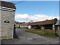 Outbuildings at Higher Farm in BA22 7QG