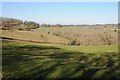 Farmland on the Bromyard Downs in HR7 4PJ