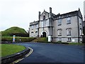 St David's College, Lampeter in Lampeter Community