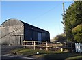 Barn at Blue House Farm, Four Wantz in CM1 4PX