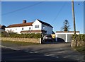 House on Chelmsford Road, Four Wantz in CM1 4PX