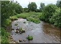 River Darwen at Lower Darwen in BB3 0SB