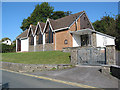 St. Brides Catholic Church, Saundersfoot in SA69 9EJ