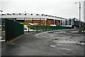 Hampden Park Stadium in G44 4SL
