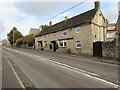 Former Masons Arms pub, Fulbrook, West Oxfordshire in OX18 4BJ