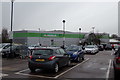 Homebase Superstore, Hatfield in AL8 7XA