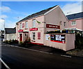Red Lion Inn, Randell Square, Pembrey in SA16 0UY
