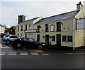 Pembrey Country Inn, Randell Square, Pembrey in SA16 0UY