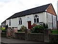 Primitive Methodist Chapel in NR21 0DP