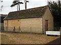 Westonbirt Telephone Exchange (1) in GL8 8QQ