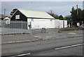 Harbour Tyres, Seaview Terrace, Burry Port in SA16 0ER