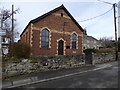 Bethesda Methodist Chapel, Gwernaffield in Gwernaffield with Pantymwyn Community