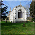 Bassingbourn: St Peter and St Paul in SG8 5GY