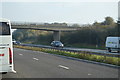 Elvedon Road Bridge, A3 in KT11 2FR