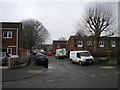 Wolseley Close, Smith's Wood in B46 1SB