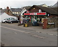 Spar shop, 7 Main Road, Portskewett in NP26 5SB