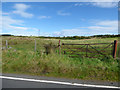 Gate at Auchenbothie Road in PA14 6LU