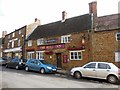 Adderbury-The Bell Inn in OX17 3NF